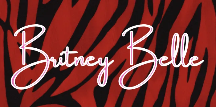 OnlyFans cuenta britneybellexxx header 2