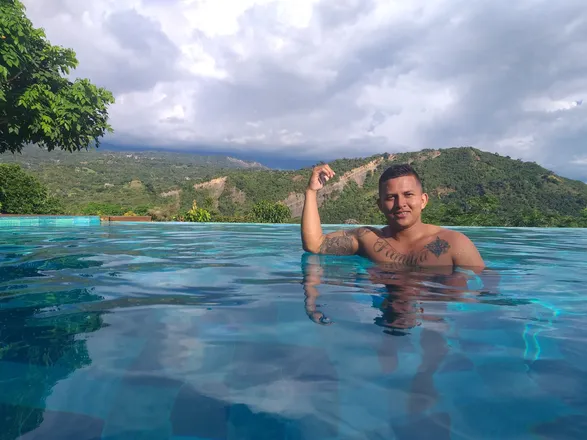 OnlyFans cuenta jhonan.arias28 header 2
