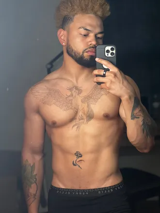 OnlyFans cuenta thadstrength header 2