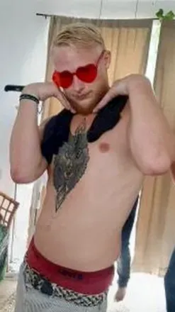 OnlyFans cuenta only_franz88 avatar 1