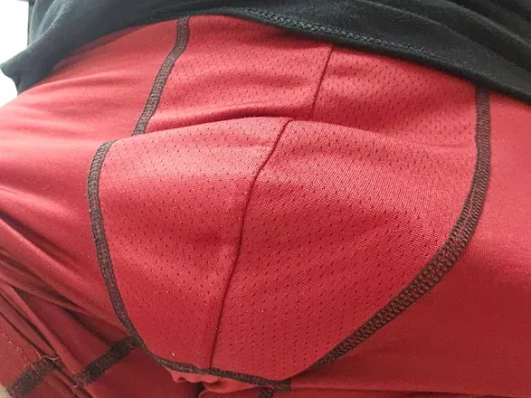 OnlyFans account  thwacky1 avatar 1