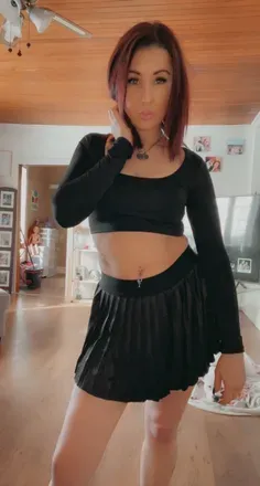 OnlyFans cuenta sassybaby-girl avatar 1
