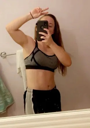 OnlyFans cuenta officialcarolinesimpson avatar 1