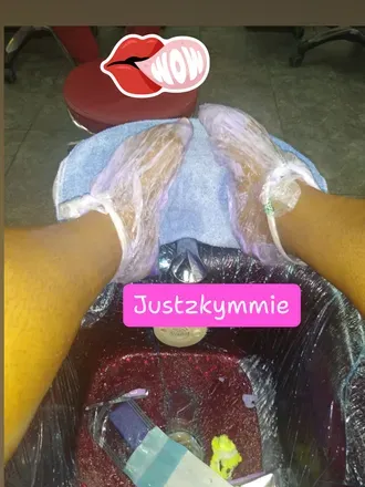 OnlyFans cuenta justzkymmie avatar 1
