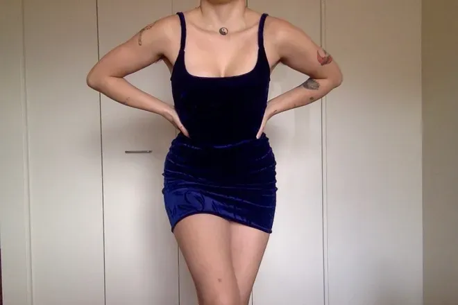 OnlyFans account  masterbrooke avatar 1