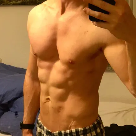 OnlyFans cuenta fitness_guy avatar 1