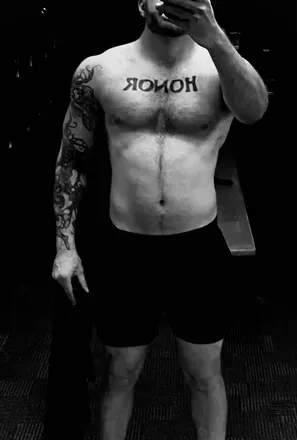 OnlyFans cuenta bladerunner84 avatar 1