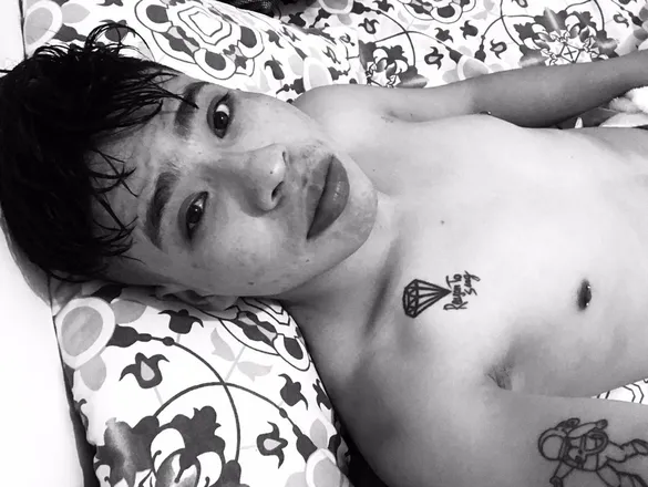 OnlyFans cuenta edwintrochez10 header 2