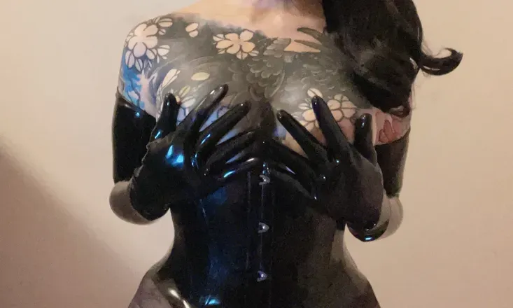 OnlyFans cuenta misspatricia_free header 2