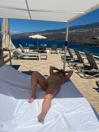 OnlyFans account  belle avatar 1