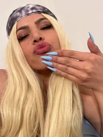 OnlyFans cuenta lolaanah avatar 1