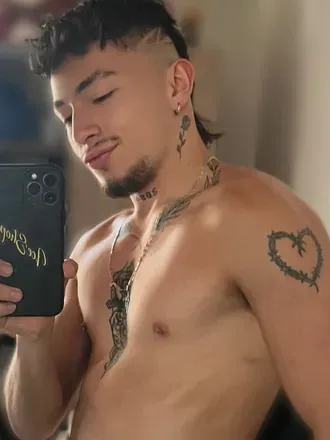 OnlyFans cuenta camilolol header 2