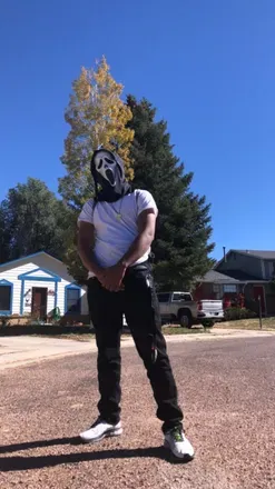 OnlyFans account  sheluvsghostfacereally avatar 1