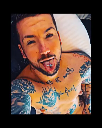 OnlyFans cuenta borntobewildxxx avatar 1