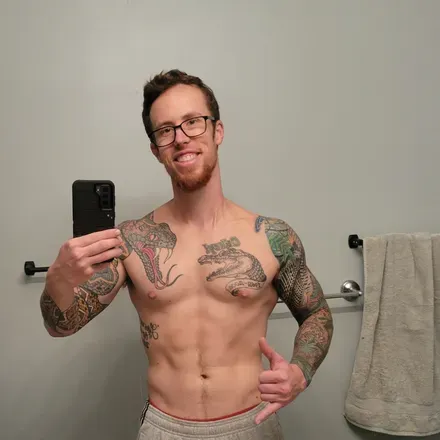OnlyFans cuenta codyscrazylife89 avatar 1