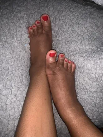 OnlyFans account  frootxthefoot avatar 1