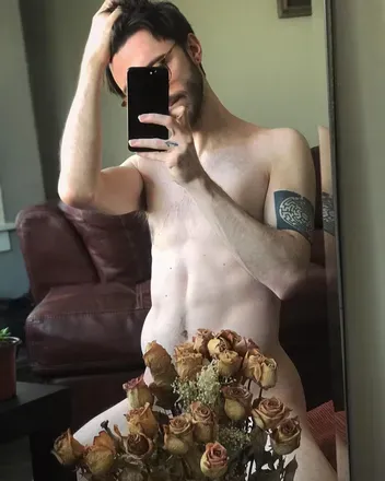 OnlyFans cuenta greyatnight avatar 1