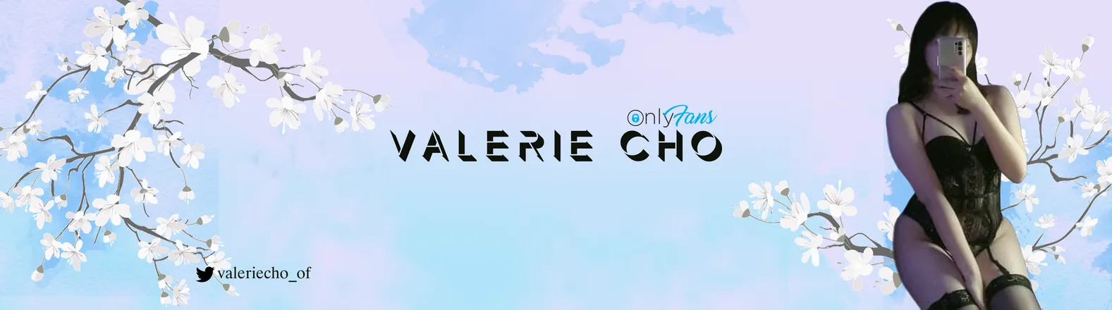 OnlyFans cuenta valeriecho header 2