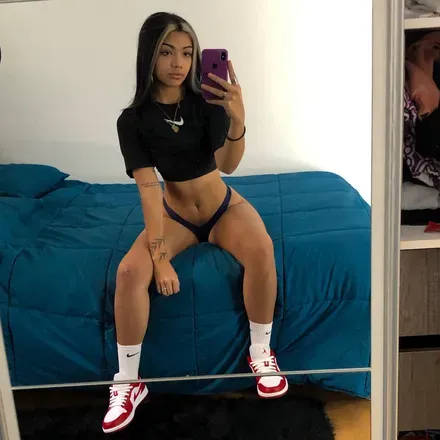 OnlyFans cuenta luanafigueredo avatar 1
