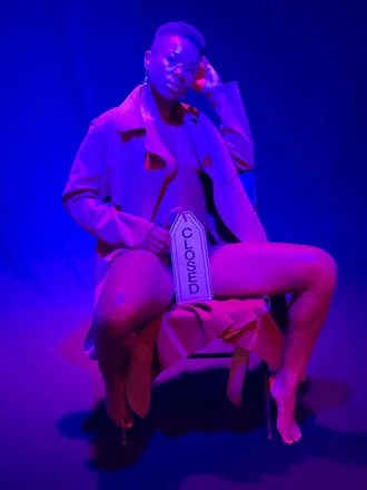 OnlyFans cuenta goddessreignbre header 2