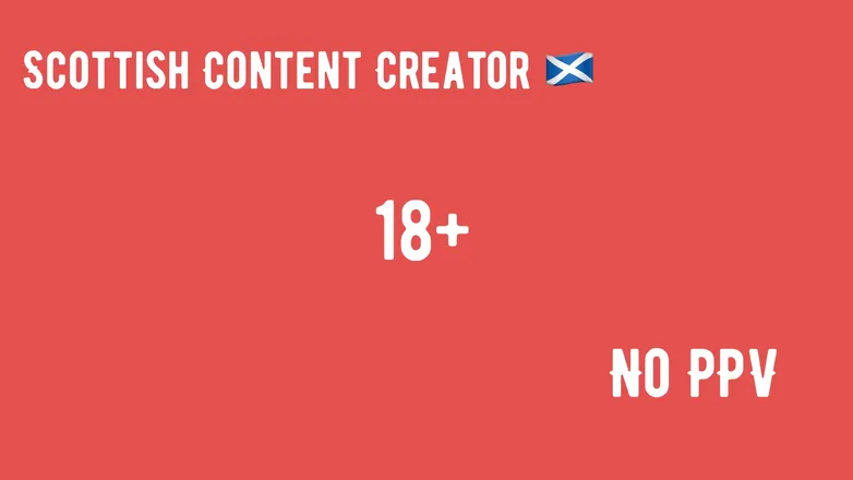 OnlyFans cuenta scottishladd24x header 1