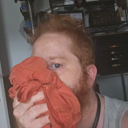OnlyFans cuenta transginger88 avatar 1