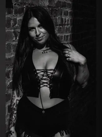 OnlyFans cuenta brittstaudz avatar 1