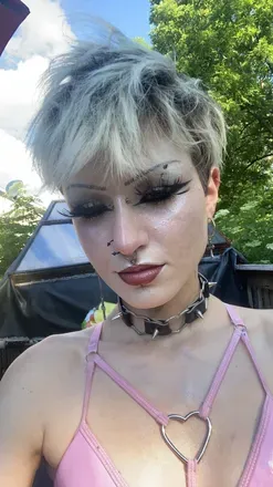 OnlyFans cuenta fairybby420xx avatar 1