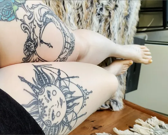 OnlyFans cuenta heidi_johanna header 2