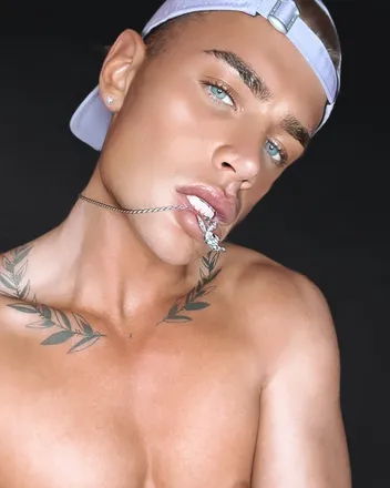 OnlyFans cuenta officialitsjay1 avatar 1