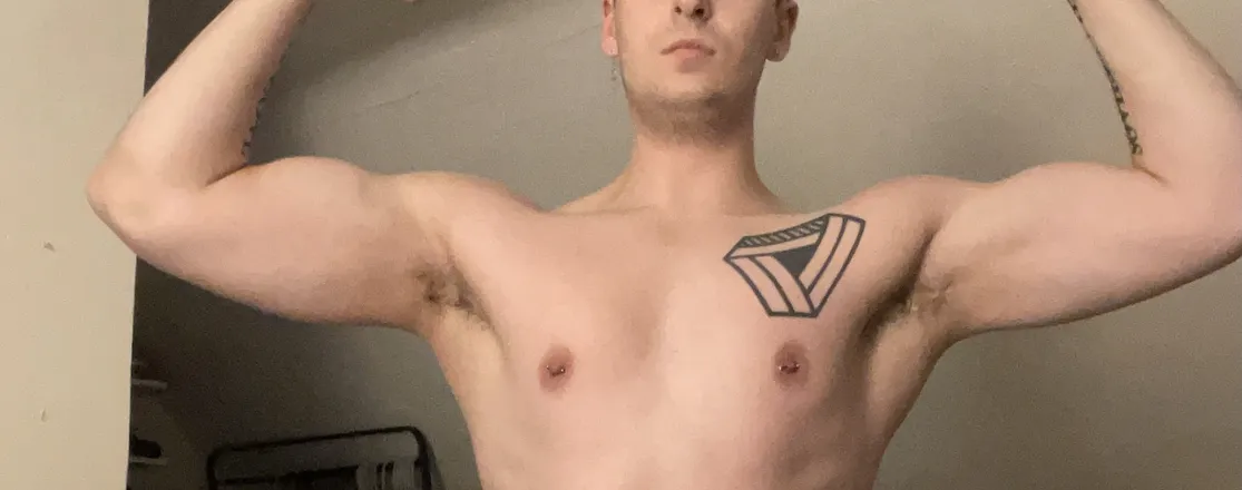 OnlyFans cuenta christianryder header 2