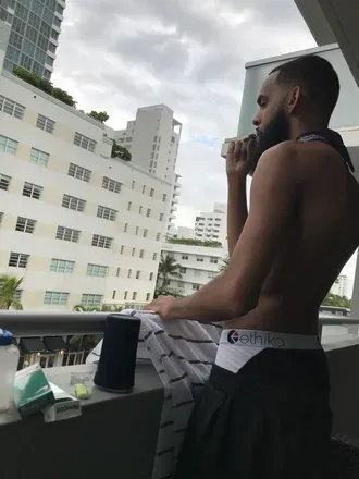 OnlyFans cuenta deepstr0kez avatar 1
