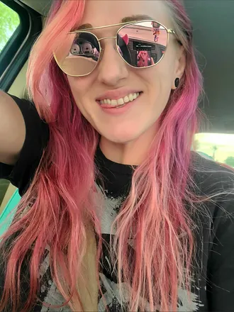 OnlyFans cuenta roxielynne avatar 1