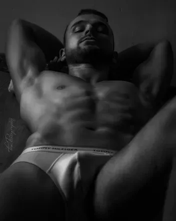 OnlyFans cuenta lhommeflo avatar 1