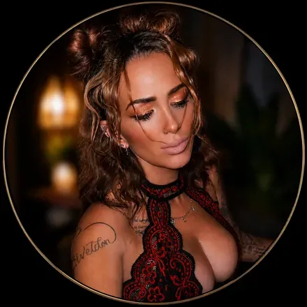 OnlyFans cuenta bonnied avatar 1