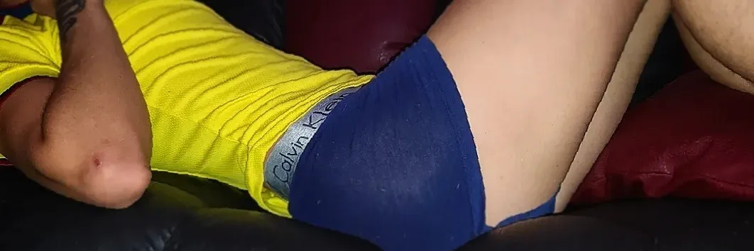 OnlyFans cuenta anyil_23 header 2