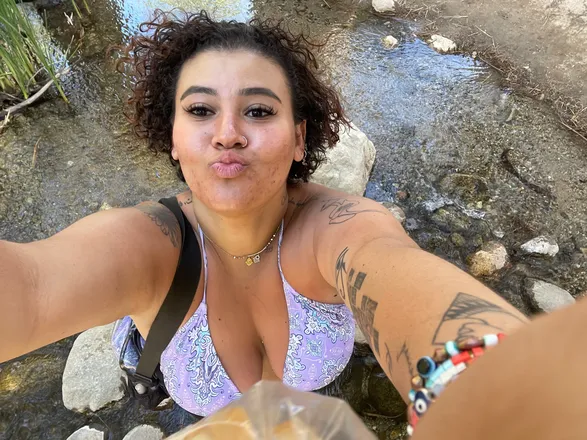OnlyFans cuenta herwokenwisdom header 2