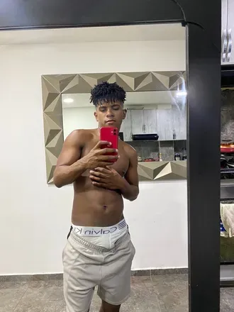 OnlyFans account  miguel.enrique avatar 1