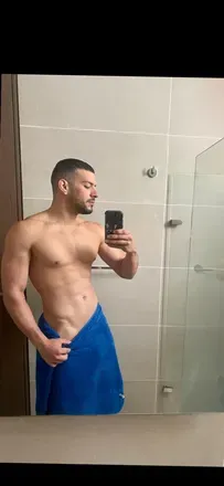 OnlyFans cuenta andrew.dgm avatar 1