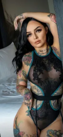 OnlyFans cuenta tattooedbaeee avatar 1