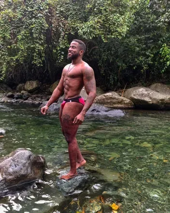 OnlyFans cuenta blck-iron avatar 1