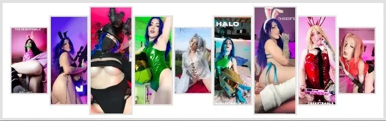 OnlyFans cuenta thedeserteagleof header 2
