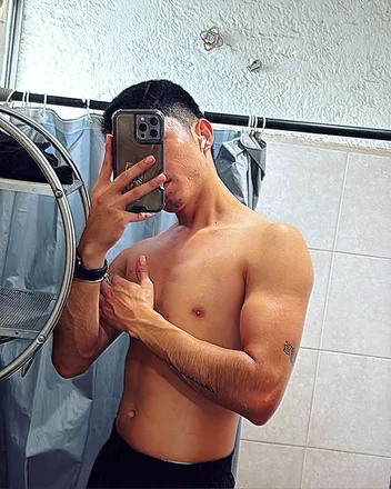 OnlyFans cuenta missaeljara header 2