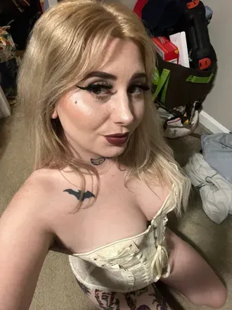 OnlyFans cuenta babyshannon97 avatar 1