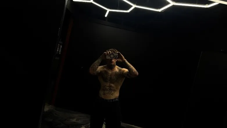 OnlyFans cuenta thefkinfighter header 2