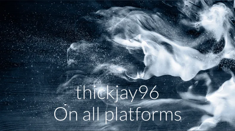 OnlyFans account  thickjay96 header 2