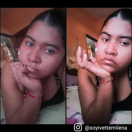 OnlyFans cuenta ivette.milu avatar 1