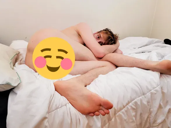 OnlyFans cuenta nickowensxoxo header 2