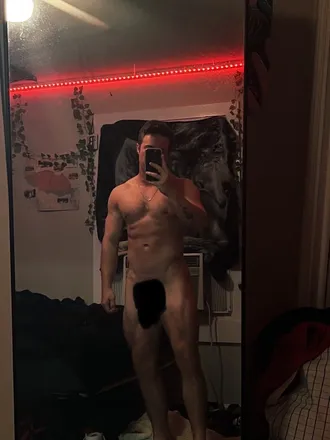 OnlyFans of jimgaines