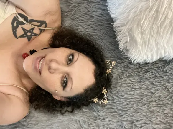 OnlyFans cuenta kitty420dream avatar 1